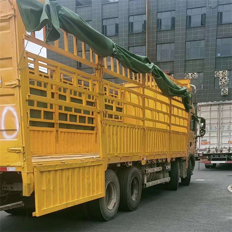 江苏盐城阜宁县到新泰物流公司——一站式货运服务（到新泰的物流）