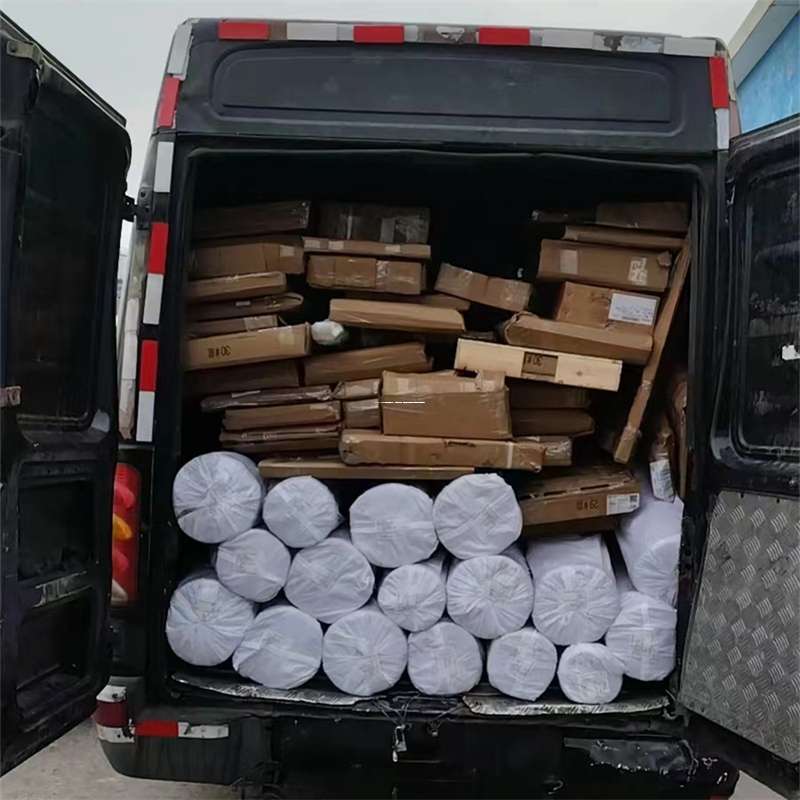 江苏盐城阜宁县至北海货运专线——一站式物流服务，让您的货物畅行无忧（北海到全国物流货运公司）
