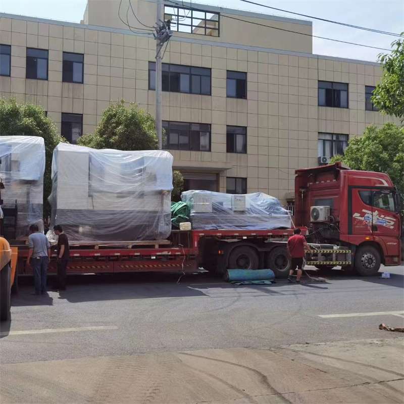 江苏盐城阜宁县到南京物流公司一站式服务，让货运更轻松