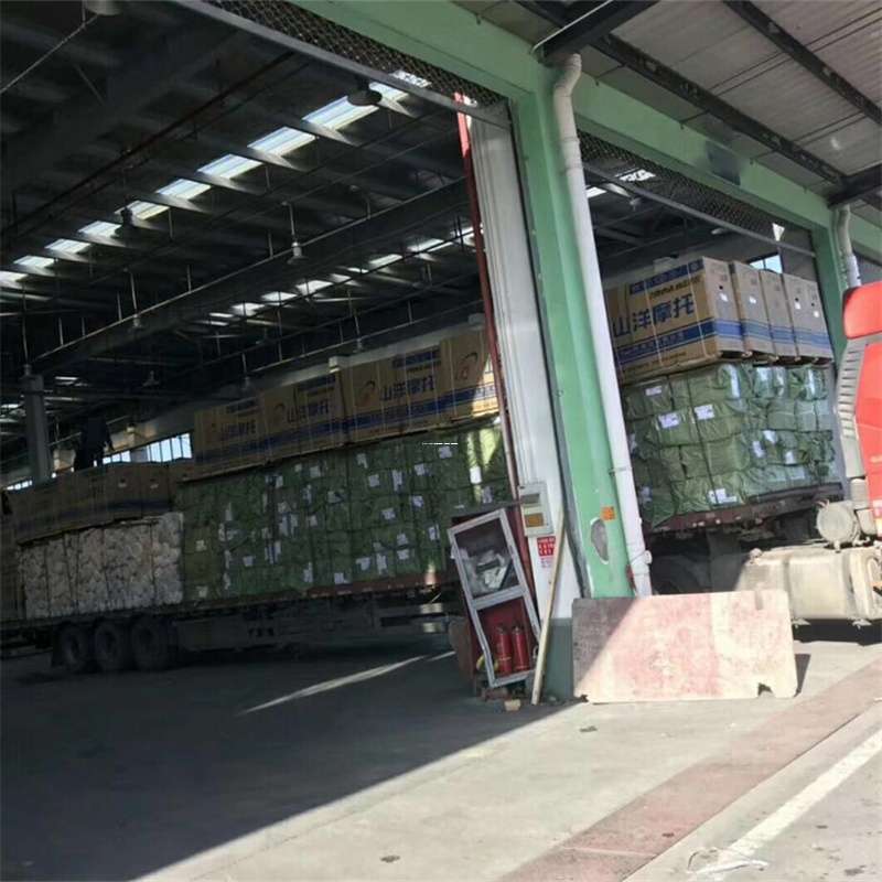 江苏盐城阜宁县到苏州物流公司——一站式服务，让货运更便捷